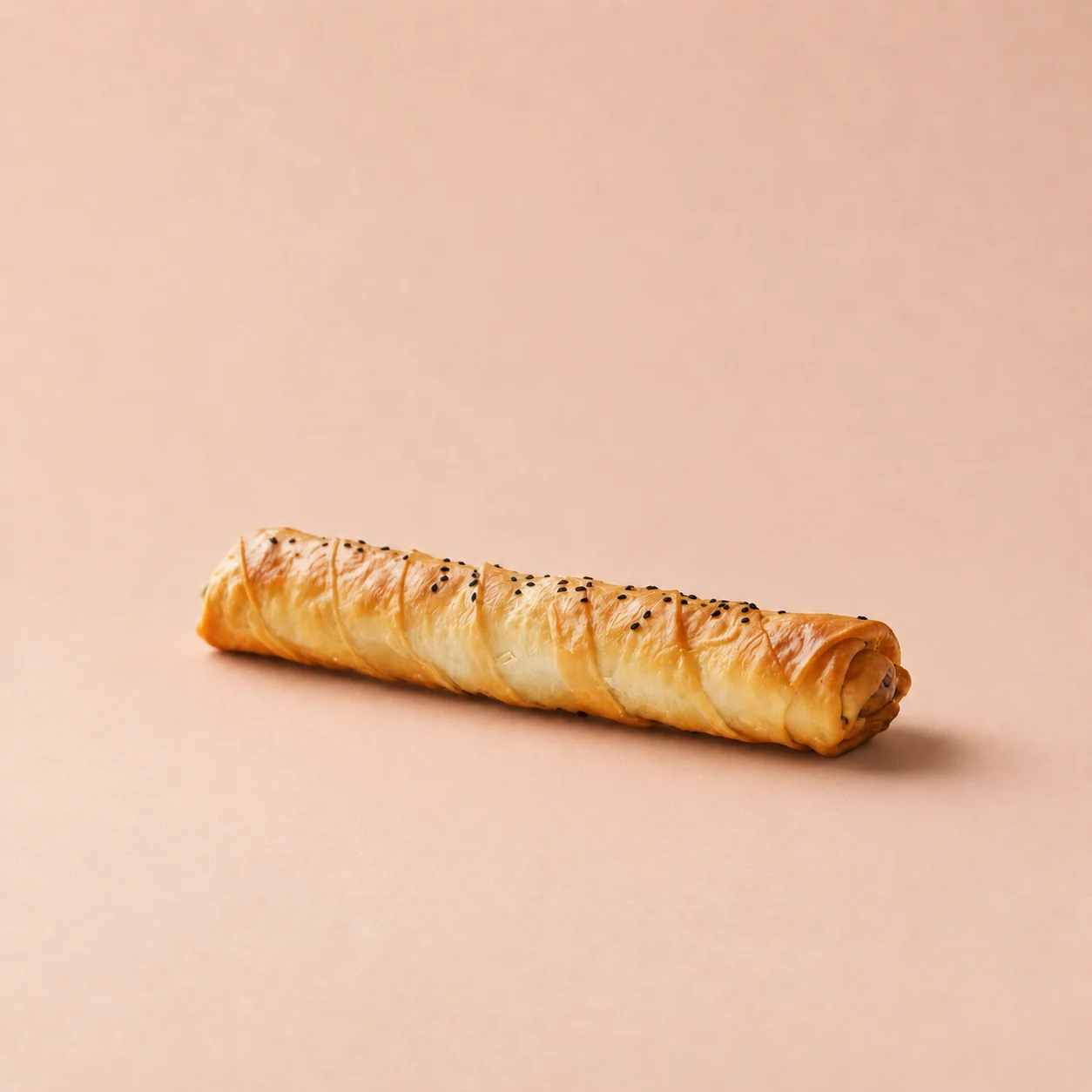 Chicken Börek