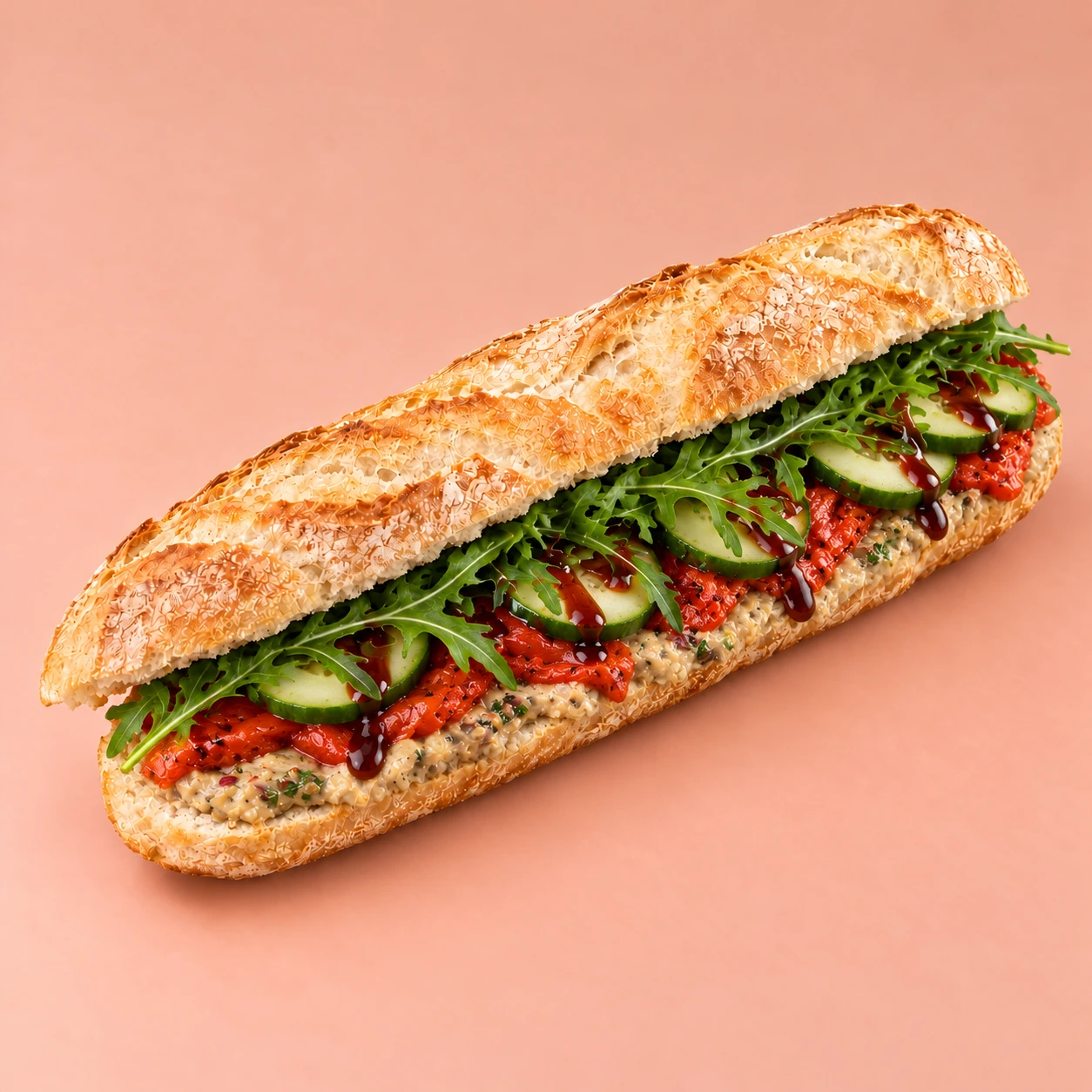 Baba Ganoush