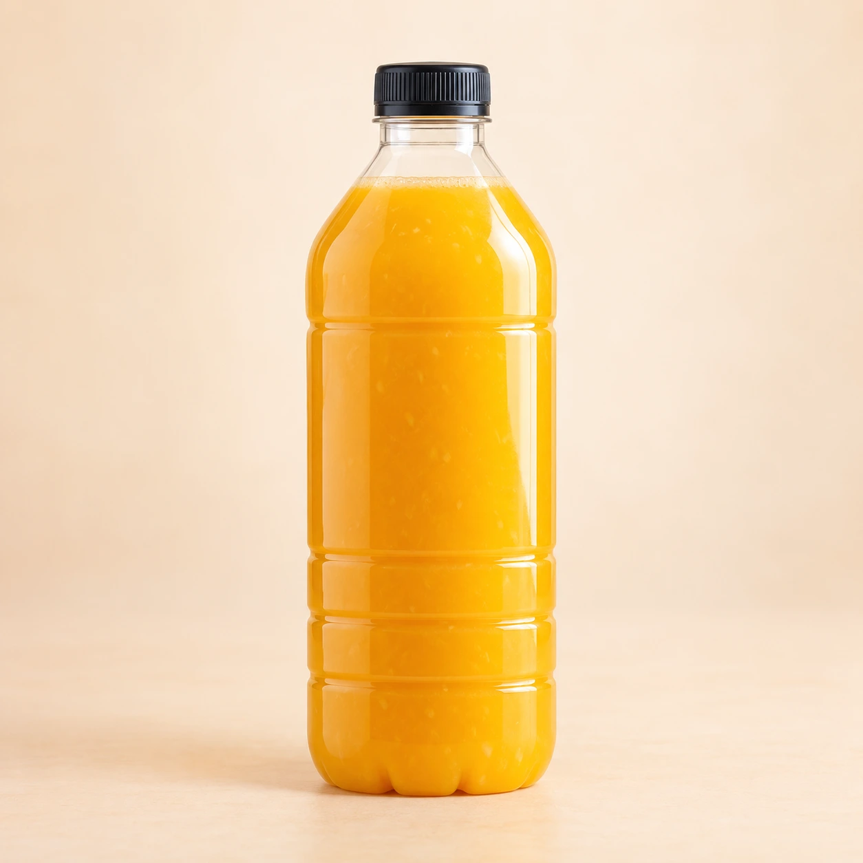 Fresh Orange Juice