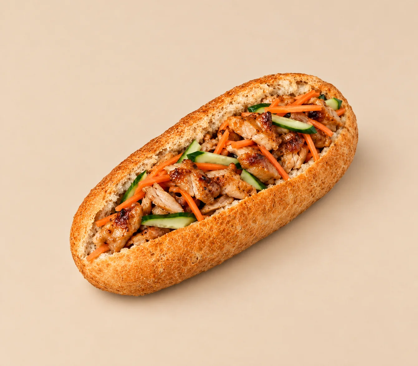 Asian Chicken