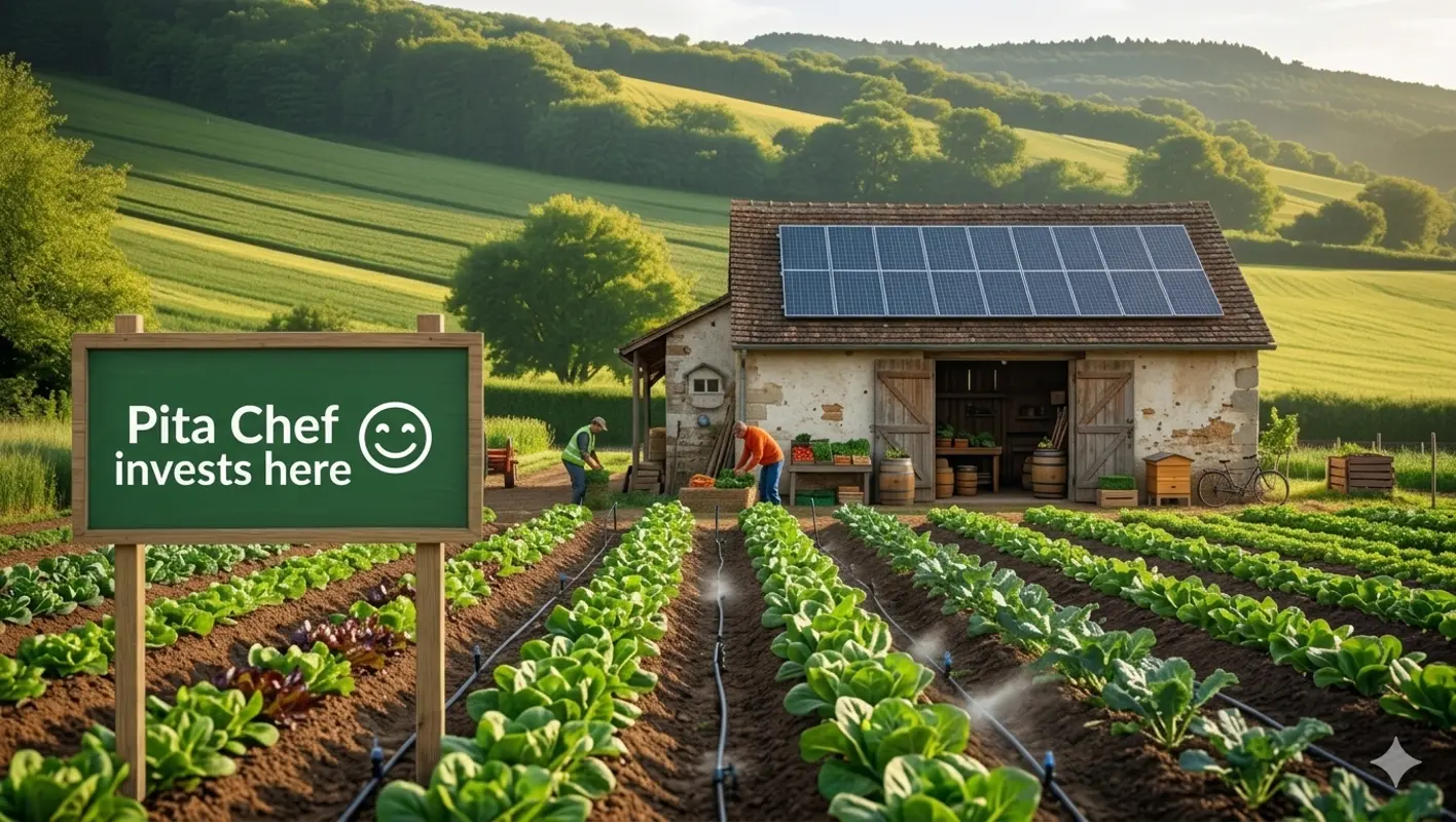 Farm