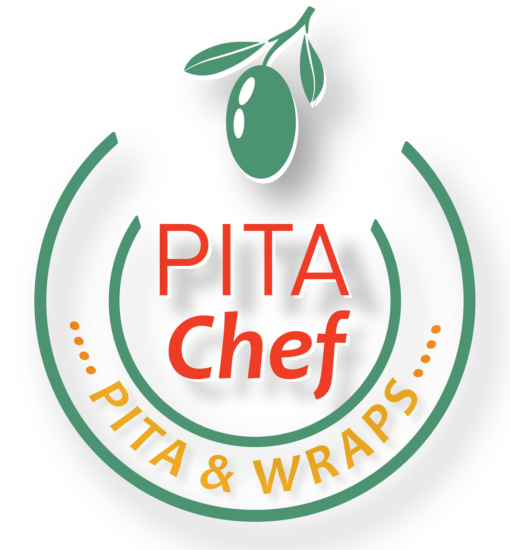 Pita Chef logo