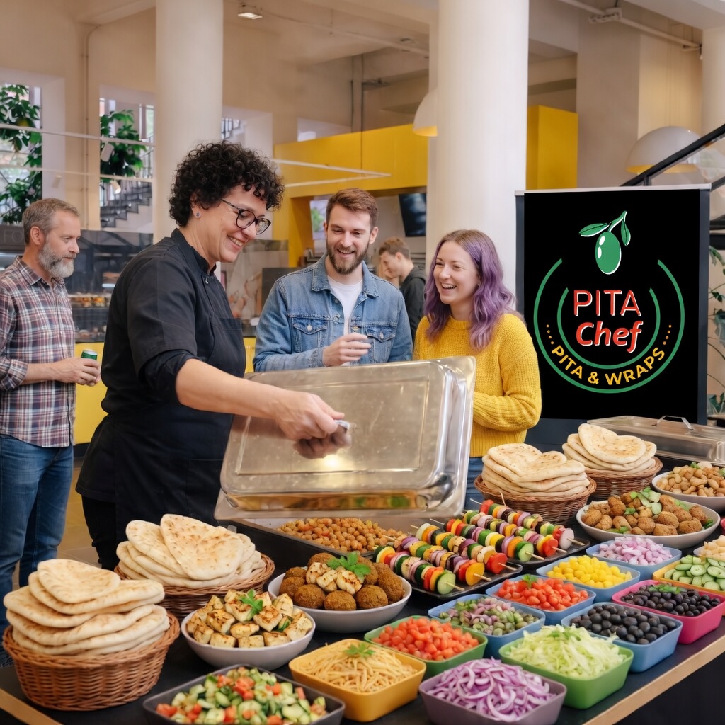 Catering Era